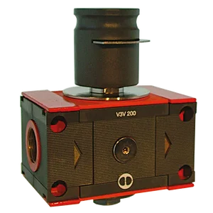 SERIES 200 LOCKABLE SHUTOFF