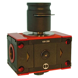 SERIES 300 LOCKABLE SHUT OFF