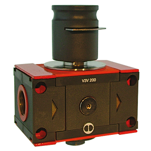 SERIES 300 LOCKABLE SHUT OFF