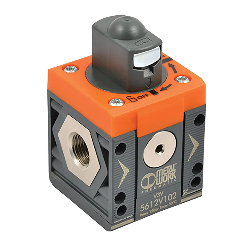 OFF VALVE SOLENOID