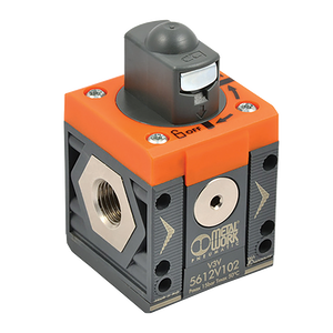 OFF VALVE PNEUMATIC