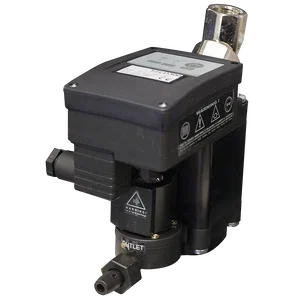 TITAN ELECTRONIC NO LOSSCONDENSATE DRAIN