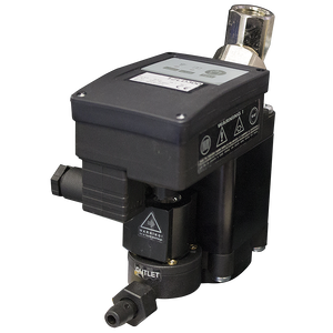 TITAN ELECTRONIC NO LOSSCONDENSATE DRAIN