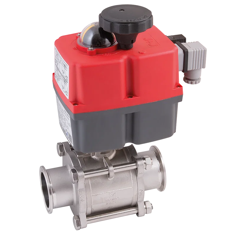 1 2013CD TRI-CLAMP F/W J4CS20 0N/OFF