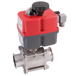 1 2013CD TRI-CLAMP F/W J4CS20 0N/OFF