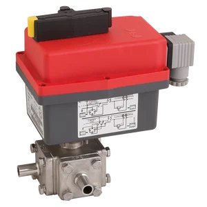 1  2057CB 3WT BV F/BORE J3CS20