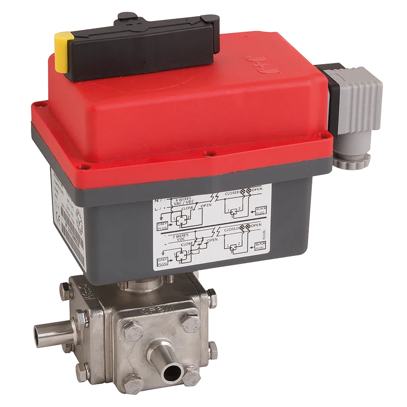 1  2057CB 3WT BV F/BORE J3CS20