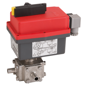 1  2057CB 3WT BV F/BORE J3CS20