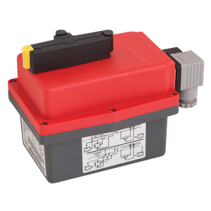 10NM J2 ACTUATOR VOLT