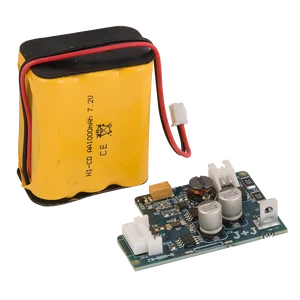 BATT S/RTNKIT FOR J4CS MDL 140-300