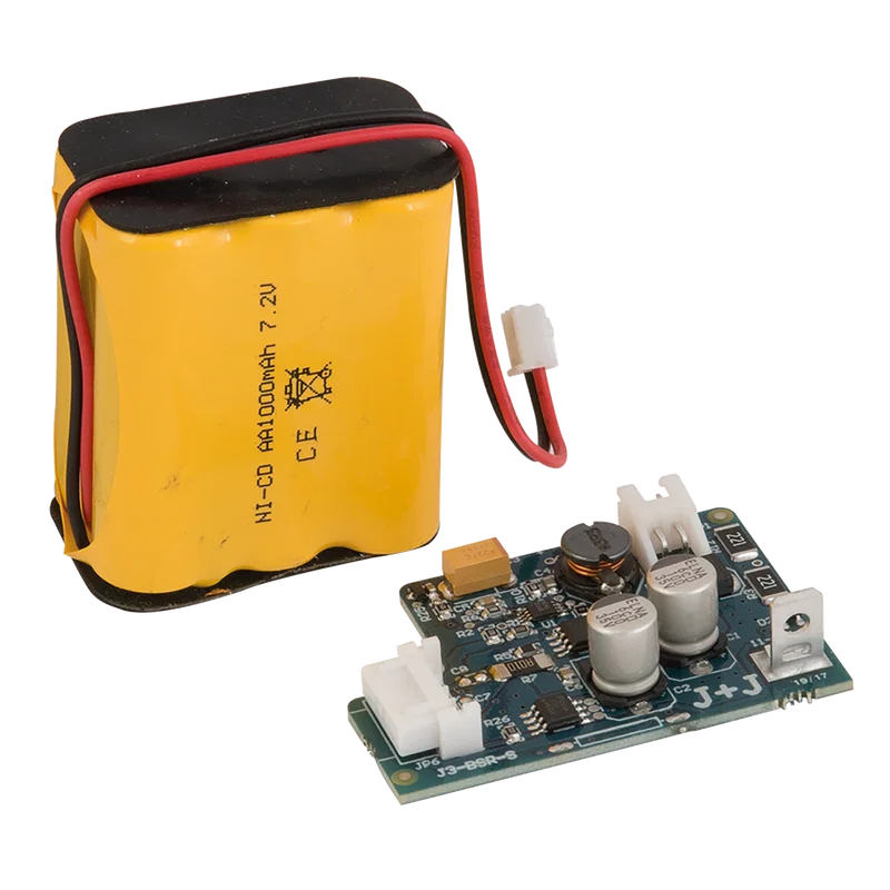 BATT S/RTNKIT FOR J4CS MDL 140-300