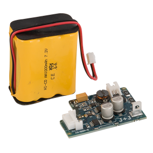 BATT S/RTNKIT FOR J4CS MDL 140-300