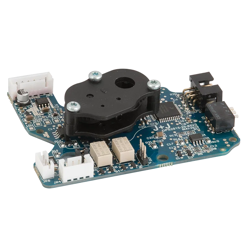 J4CSDPS MOD. KIT FOR J4CS MDL 140 & 300