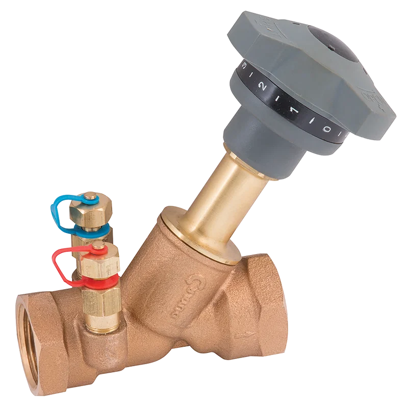 BSP BRONZE STATIC PN25