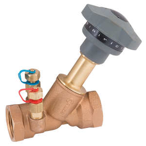BSP BRONZE STATIC PN25