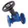 12 (DN50) PN16 DI DOU REGULATING VALVE