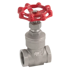 GATE VALVE