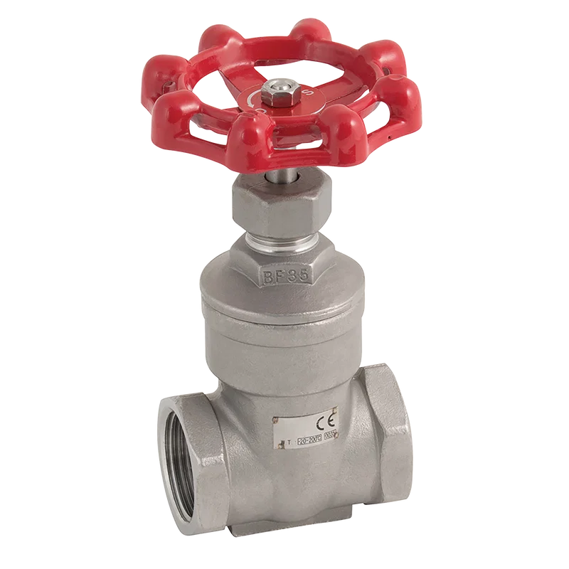 GATE VALVE