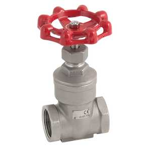 GATE VALVE