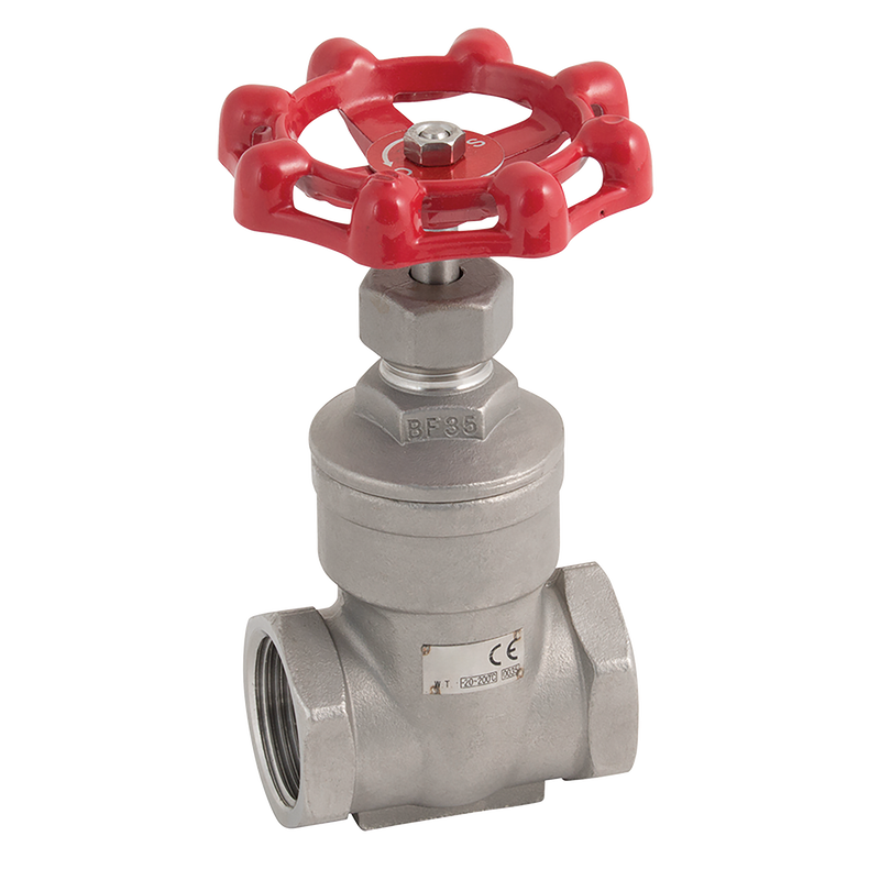 GATE VALVE