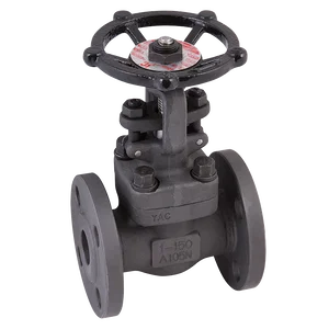 GATE VALVE