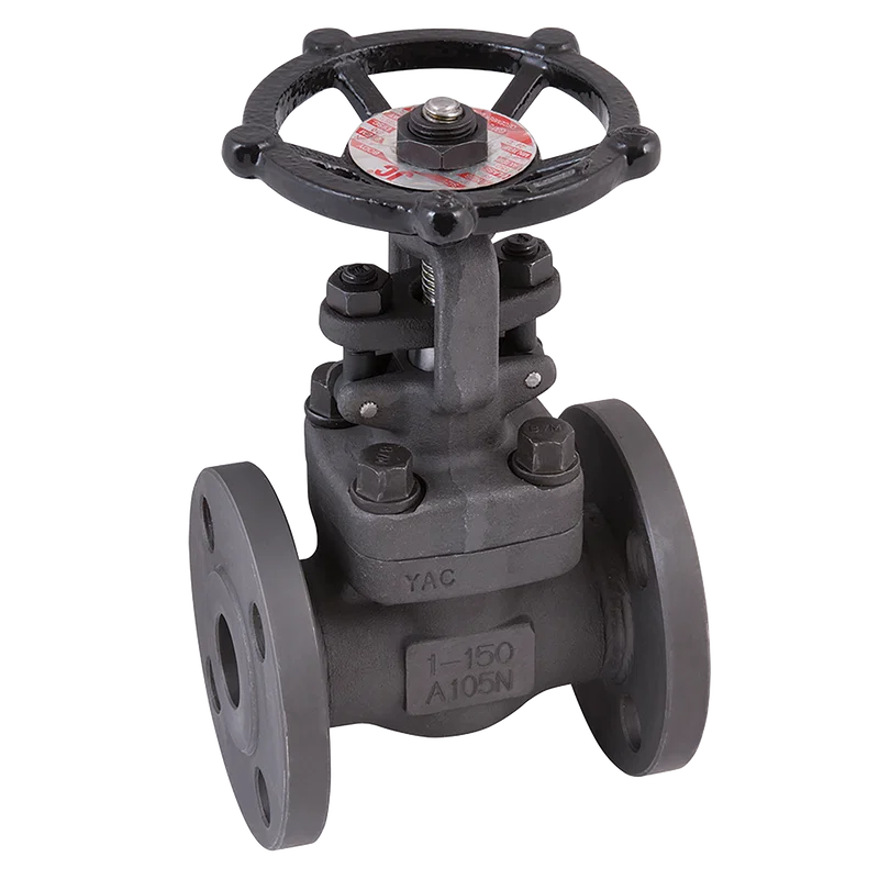 GATE VALVE