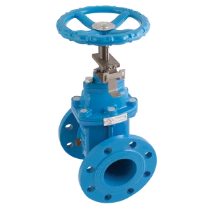 PN16 WRAS BS5163 GATE VALVE H/WH