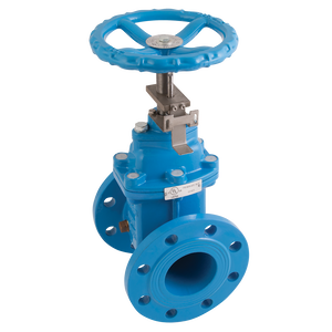 PN16 WRAS BS5163 GATE VALVE H/WH