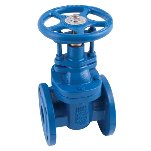 PN16 BS5150 CI GATE H/WHEEL