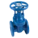 2 PN16 BS5150 CI GATE VALVE H/WHEEL OP