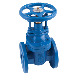 PN16 BS5150 CI GATE H/WHEEL
