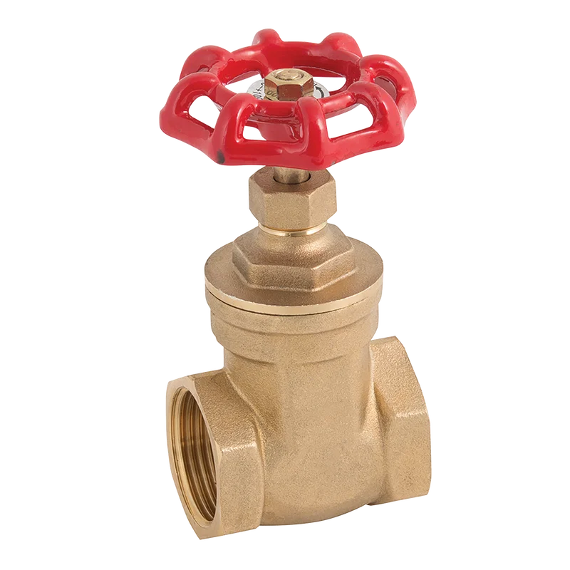 GATE VALVE