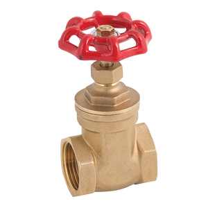 GATE VALVE