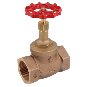 BSP BZE GLOBE VALVE PN25 (10B STE