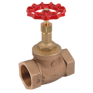 BSP BZE GLOBE VALVE PN25 (10B STE