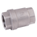 1 BSP BARREL SPRING CHECK VALVE