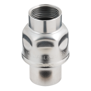 BSP CROMAX SS PTFE