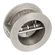 2 PN25 SS DUAL PLATE CHECK VLV