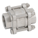 Check Valve 1 316SS 3PC