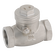 1 1/4 NPT ST/ST SWING CHECK VLVE 200PSI