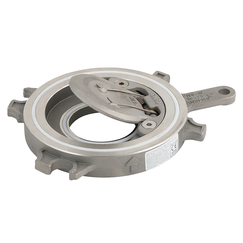 SS BODY+DISC
