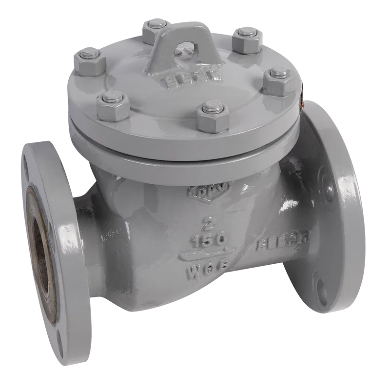 ANSI150 CS SWING CV 19.6B API TRIM 8