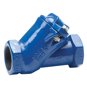BSP DI BALL CHECK VALVE NBR