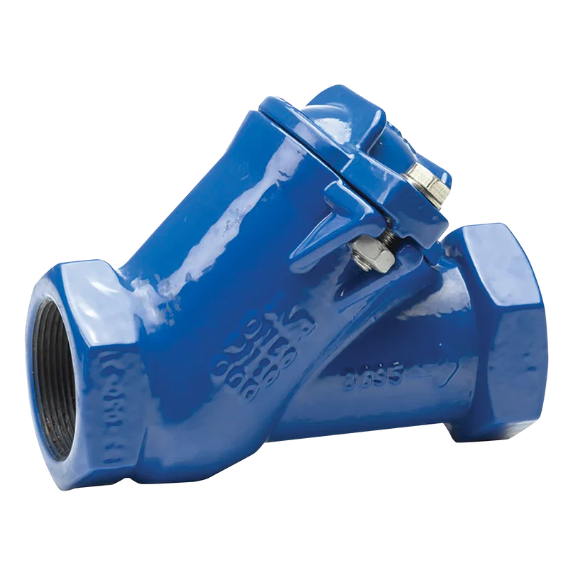 BSP DI BALL CHECK VALVE NBR