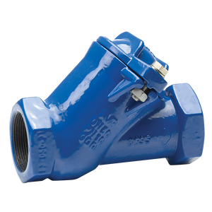 BSP DI BALL CHECK VALVE NBR