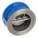 2WFR D/DISC CHK VLV CI BOD SS DISCS NBR