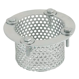 BASKET FOR 2450 CHECK VALVE