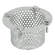 2 BASKET FOR 2450 09 CHECK VALVE