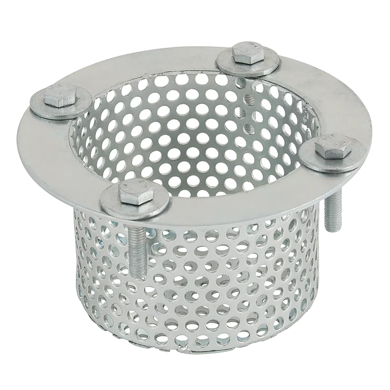 BASKET FOR 2450 CHECK VALVE