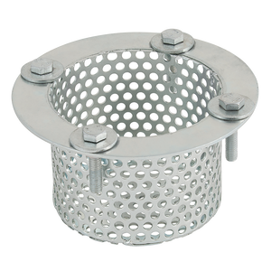 BASKET FOR 2450 CHECK VALVE